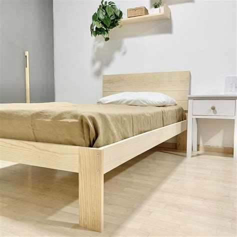 cama individual - cama conjugada